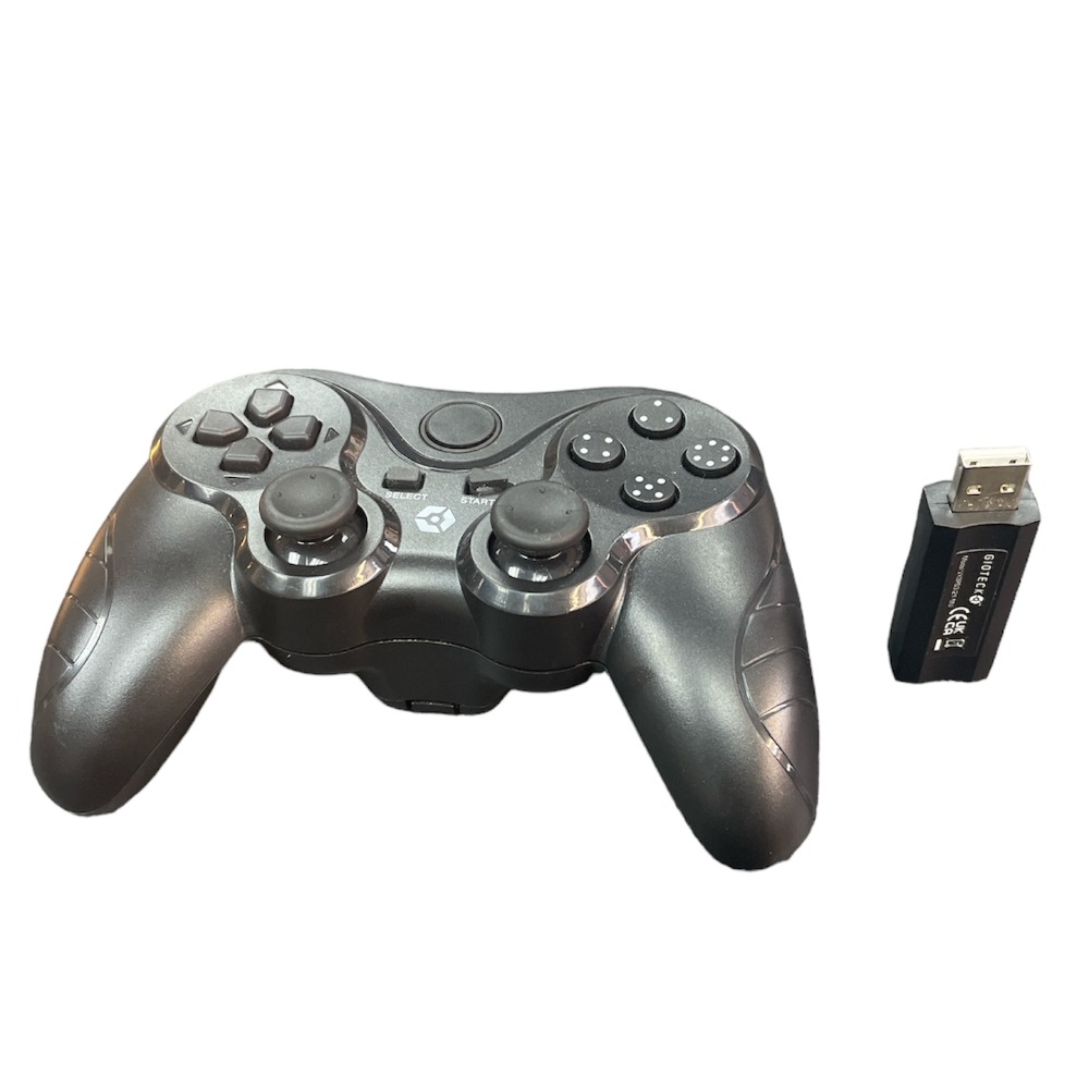 3rd Party PS3 Controller Own4Less